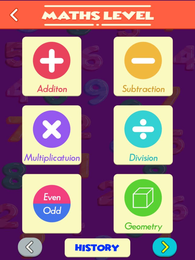 Math Duel: Prática Matemática na App Store