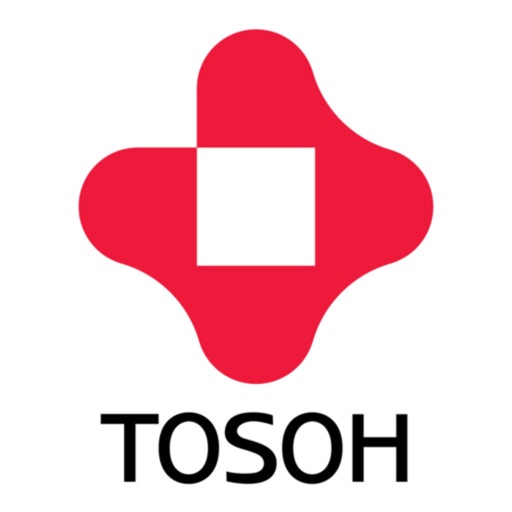 Tosoh Bioscience, Inc iOS App