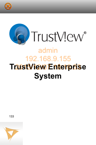 TrustView MDP - náhled
