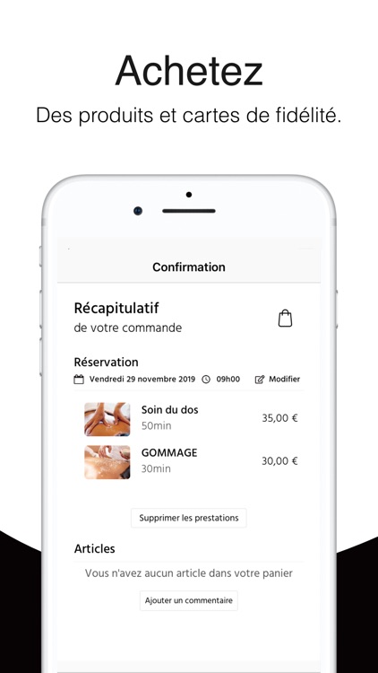 Les Fées Orchidées