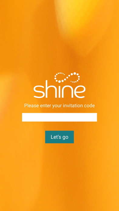 How to cancel & delete Shine Interview from iphone & ipad 1
