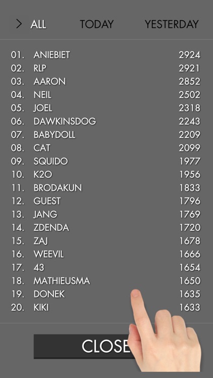 Word Search Champion PRO screenshot-6