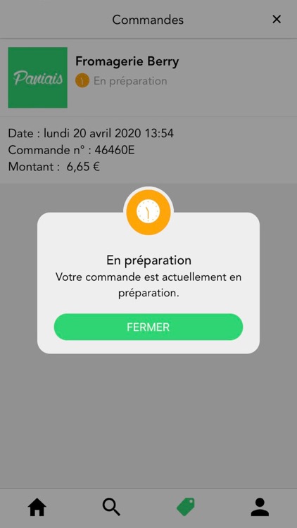 Paniais screenshot-3