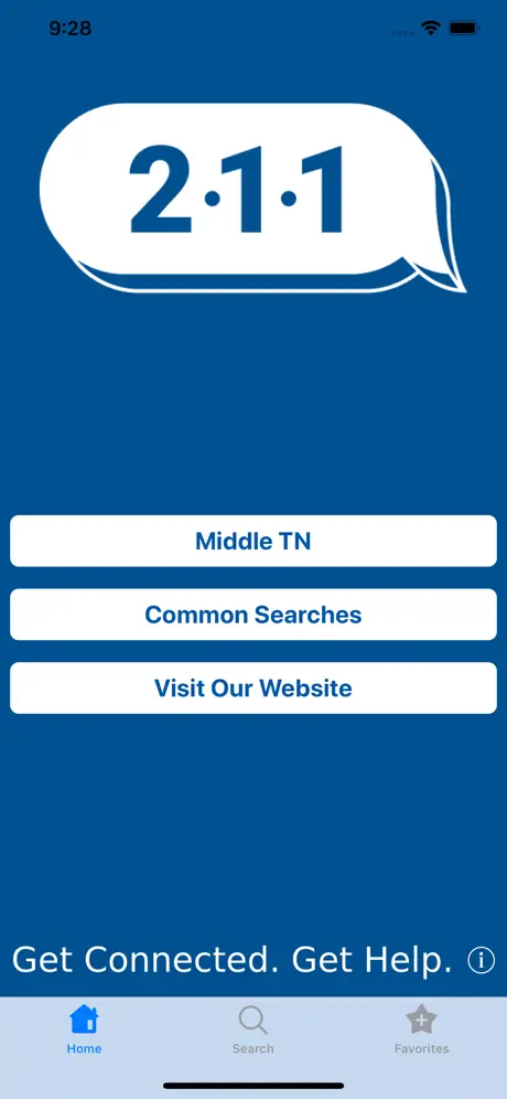 211 Tennessee