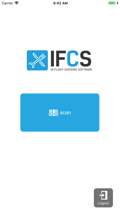 IFCS screenshot 2