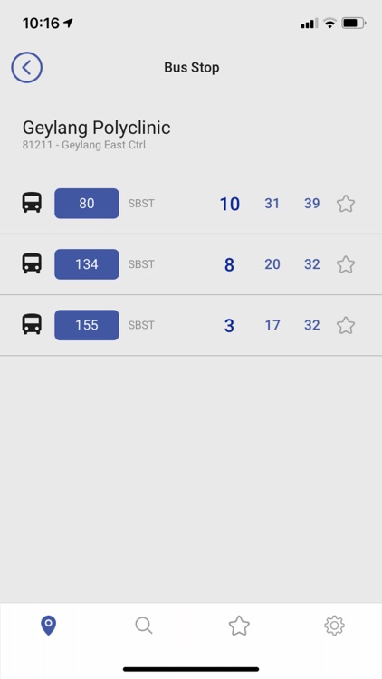 Smoove Mobility screenshot-3