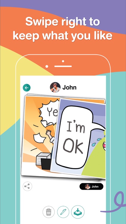 EmoPaper screenshot-3