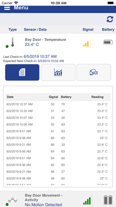 Bennett's Refrigeration screenshot 2