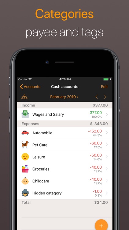 Alzex Finance Pro screenshot-6