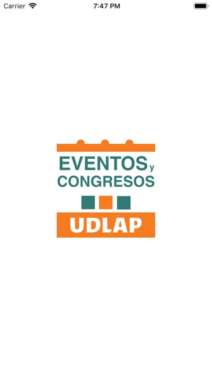 Eventos y Congresos UDLAP