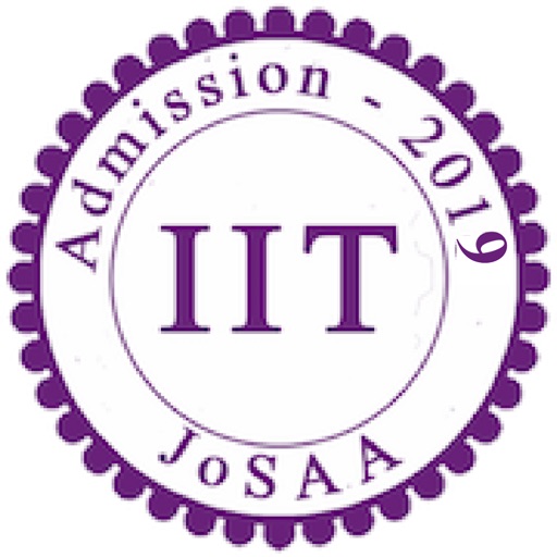 IIT JoSAA Admission-2019