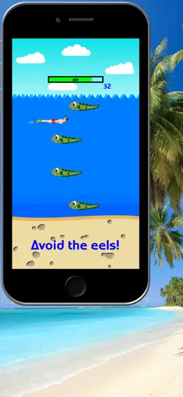 Game screenshot 4 Eels hack