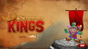 In the footsteps of Kings screenshot 1