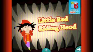Little Red Riding Hood &Wolves screenshot 3