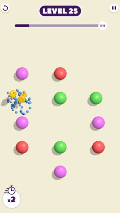 Ball Matcher 3D screenshot 4