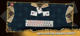 Game screenshot Spades! apk