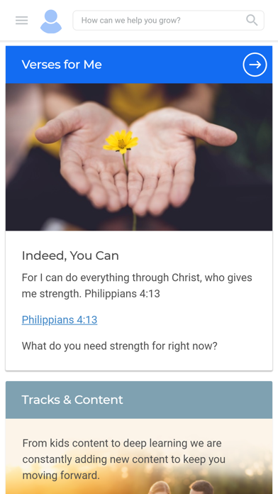 Shoreline Church - Akron Screenshot