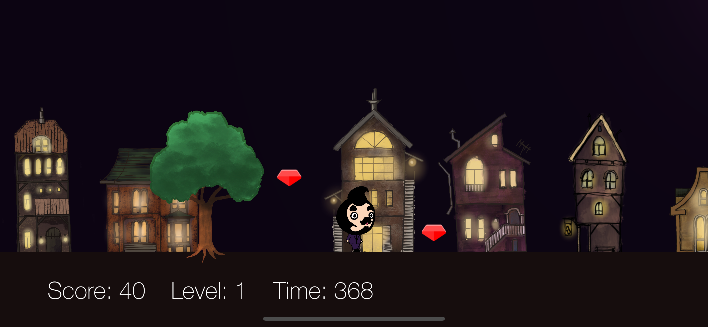 Gemstone hunt screenshot 5