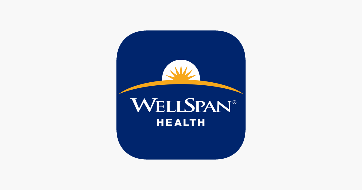 Wellspan My Chart