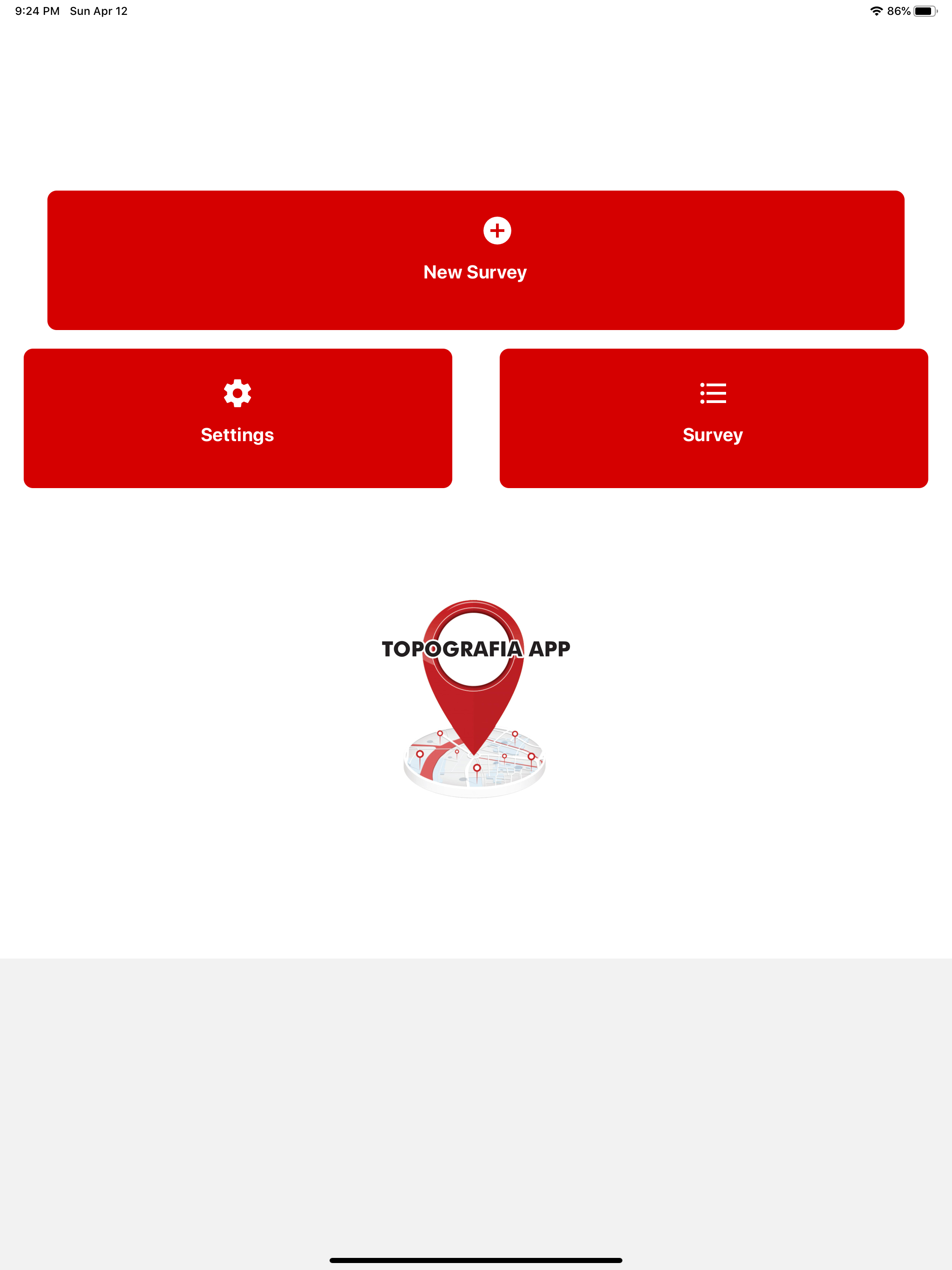 TopografiaApp