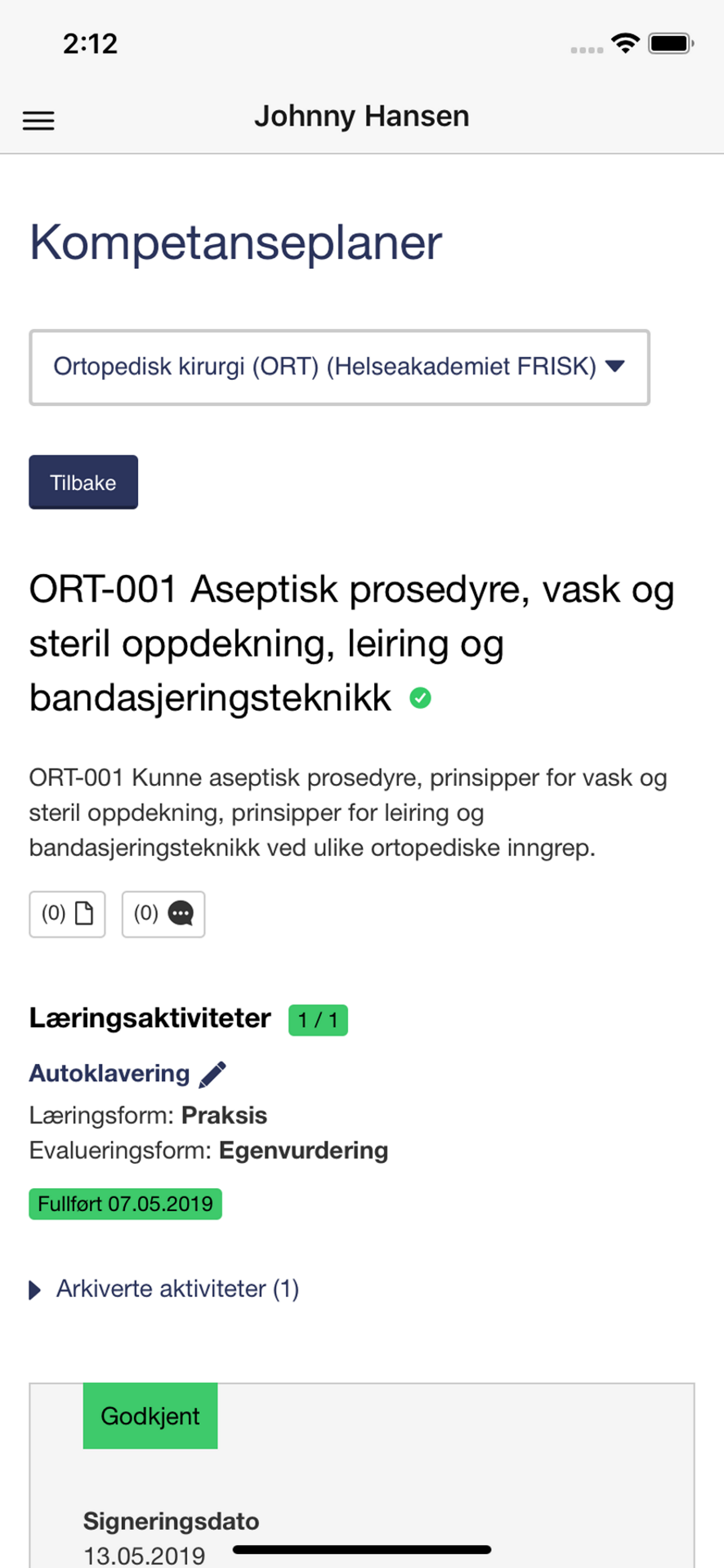 Dossier Helse