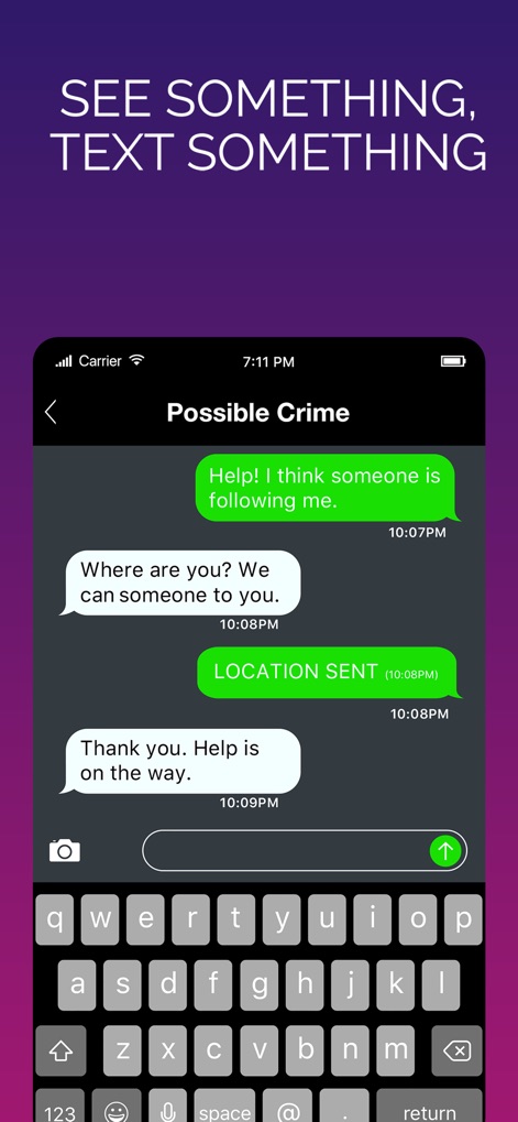 Rave Guardian - Lifestyle App | MWM
