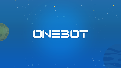 Screenshot #1 pour ONEBOT EDU