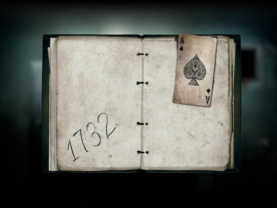 Screenshot #4 pour Fear House - Escape Thriller 1