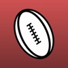 Rugby Union Quiz App