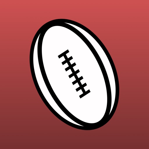 Rugby Union Quiz App