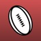 If you love Rugby Union, then this is the quiz app for you