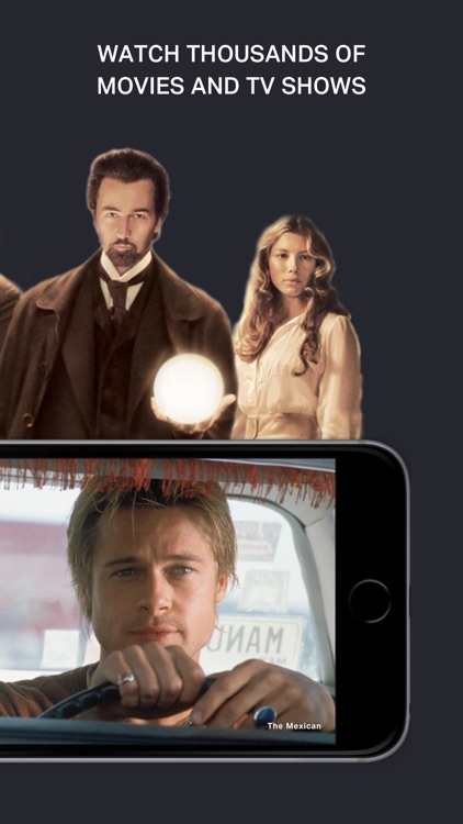 Tubi - Watch Movies & TV Shows
