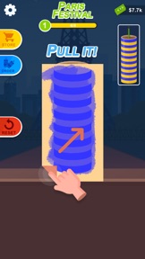 Firecracker Simulator screenshot