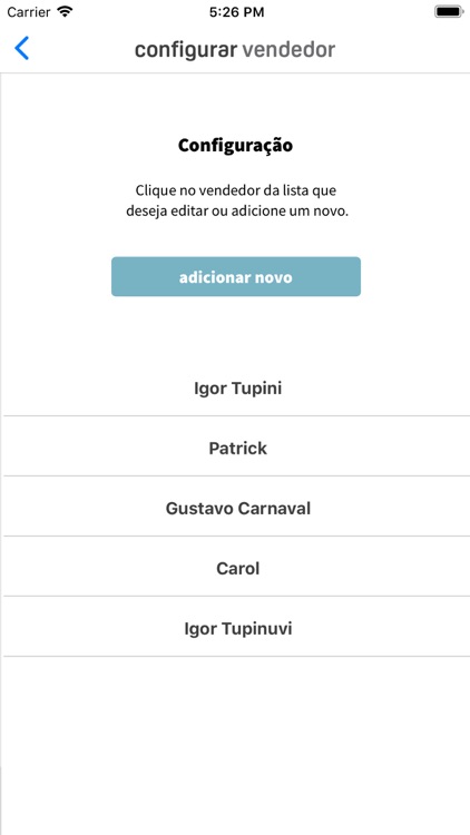 Fast Sellbie screenshot-3