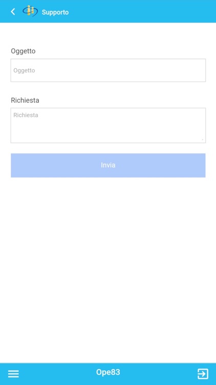 Sirio Domiciliari screenshot-5