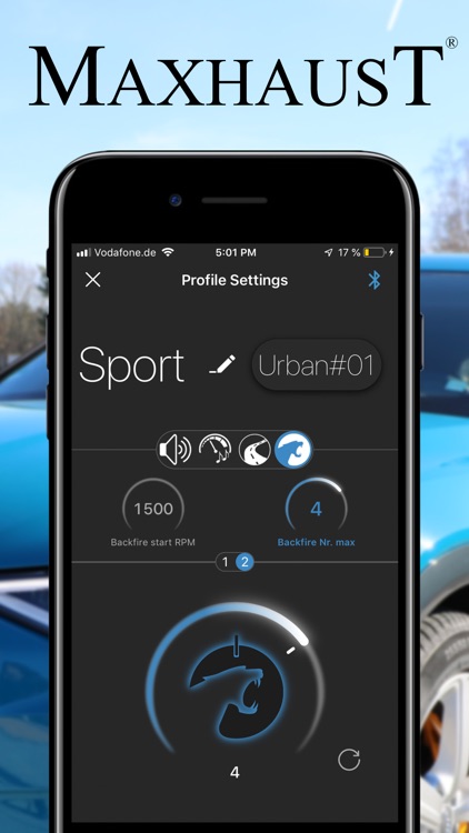 Maxhaust screenshot-4