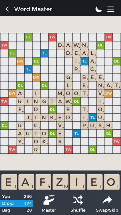 Word Master - Classic screenshot-4