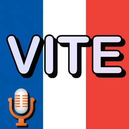 Vite - Speak French Fluently Cheats