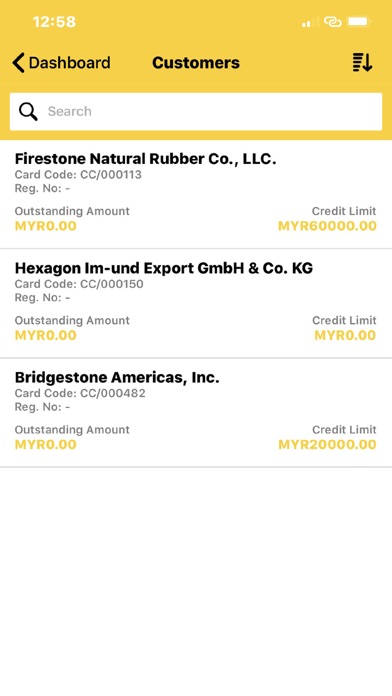 Screenshot #3 pour Techbond