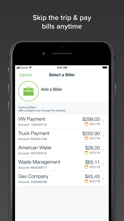 Green Dot - Mobile Banking