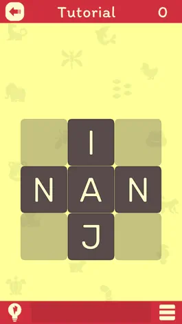 Game screenshot Dictionary Ninja apk