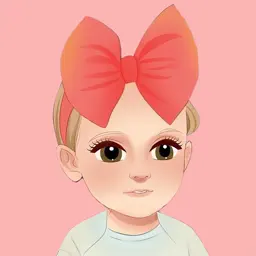 Sew Sweet Little Boutique app icon
