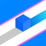 Redbox - Slowly to finish line App Cancel