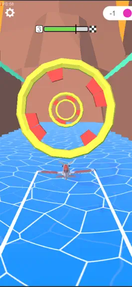 Game screenshot Last Flights apk