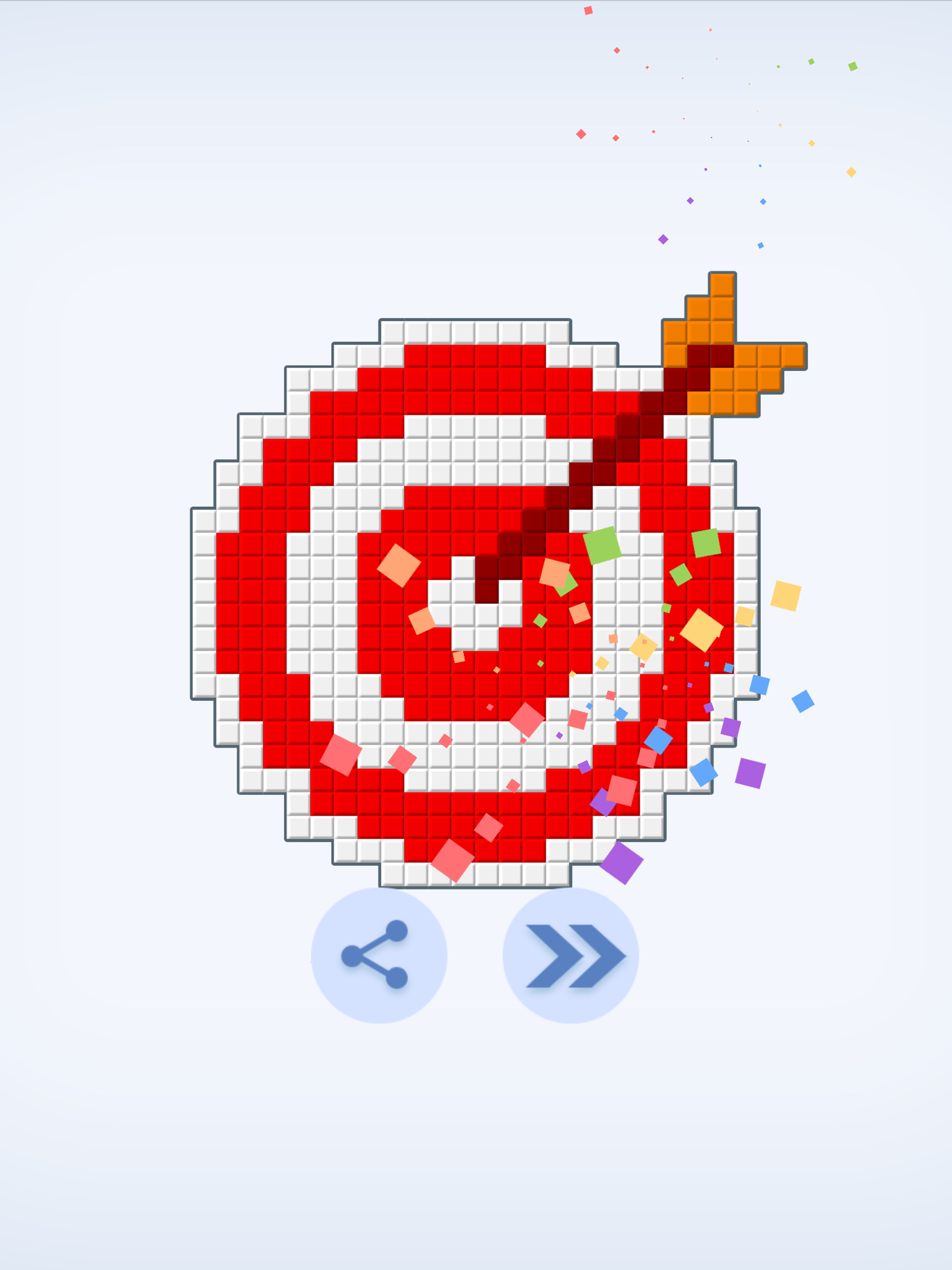 Pixel Mines