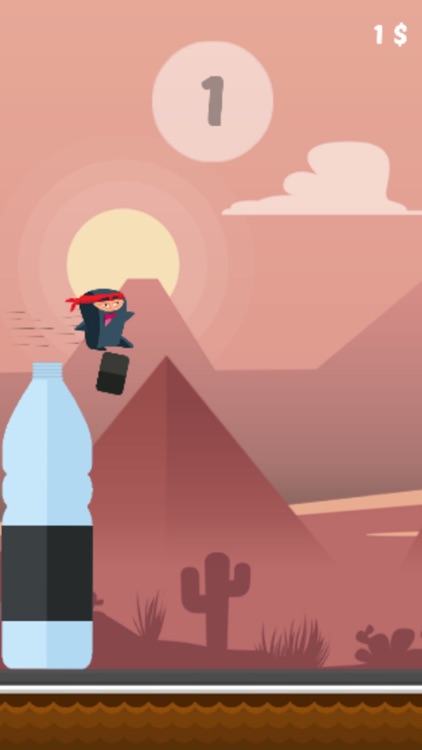 Bottle Cap - Challenge screenshot-7