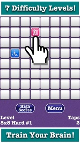 Memory Jewels™ Brain Workout screenshot