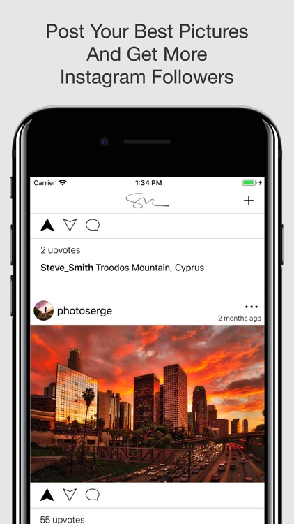 PhotoSerge