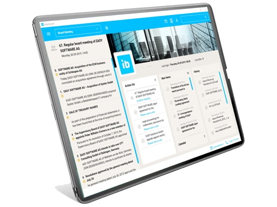 Screenshot #4 pour IxtlanBoard