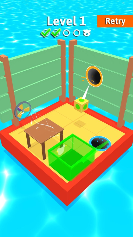 #1. Toy Portals (iOS) 由: Binacle Pte. Ltd.